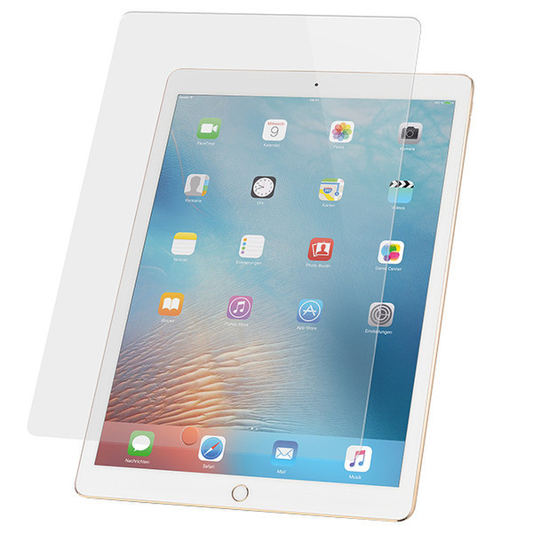 Artwizz SecondDisplay klar iPad Pro 12.9", iPad Pro 9.7" 1Stück(e)