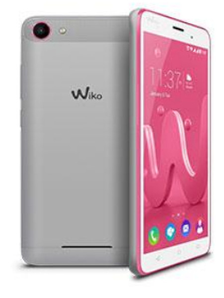 Wiko Jerry 16GB Silber