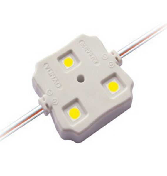 Synergy 21 S21-LED-000962 0.72W A Kaltweiße LED-Lampe