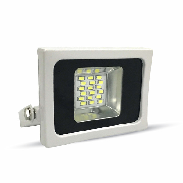 V-TAC VT-4810 10W LED SMD White floodlight