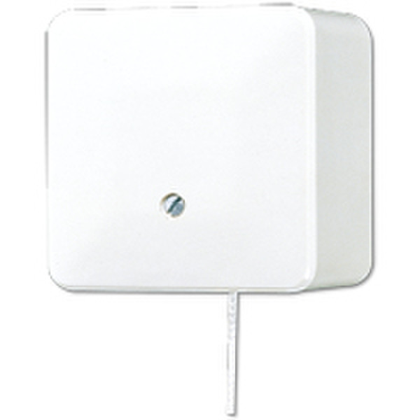 JUNG 606 ZA WW White electrical switch