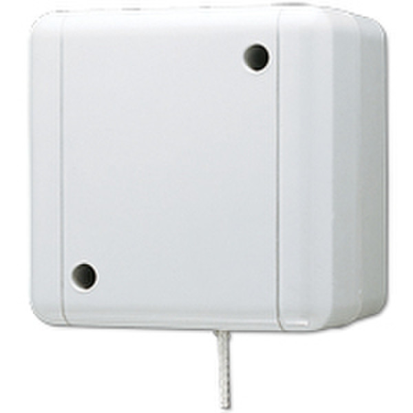 JUNG 806 ZW 1P White electrical switch