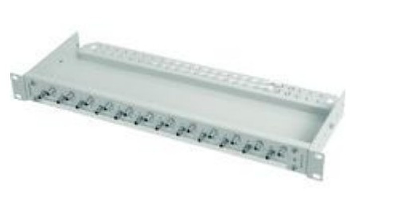 Telegärtner H02030A0021 1U patch panel