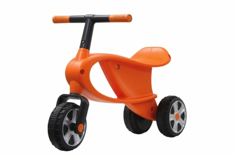 Jamara Balance Bike Трехколесный велосипед Оранжевый