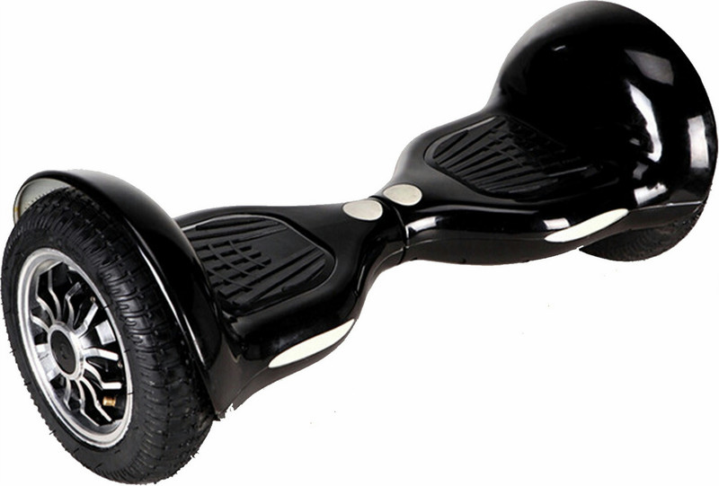 Denver DBO-10050 12km/h 4400mAh Black self-balancing scooter