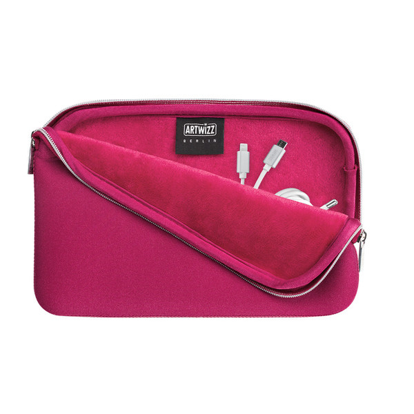 Artwizz Cable Sleeve Sleeve Pink