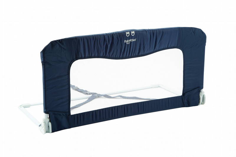 Baby Dan 105656402 Fixed bed guard 980mm Bettsicherung für Babys