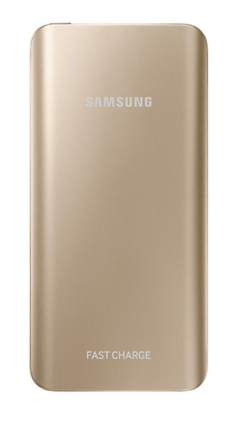 Samsung EB-PN920U 5200mAh Gold Akkuladegerät