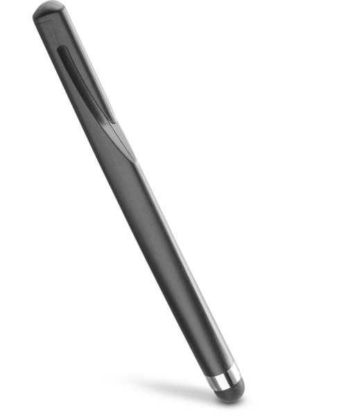 Cellularline ERGOPENK Black stylus pen