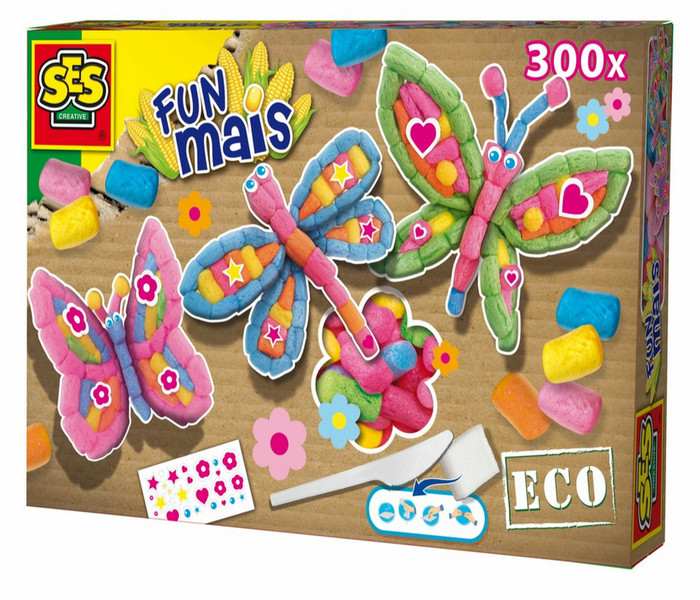 SES Creative Fumaize Butterfly