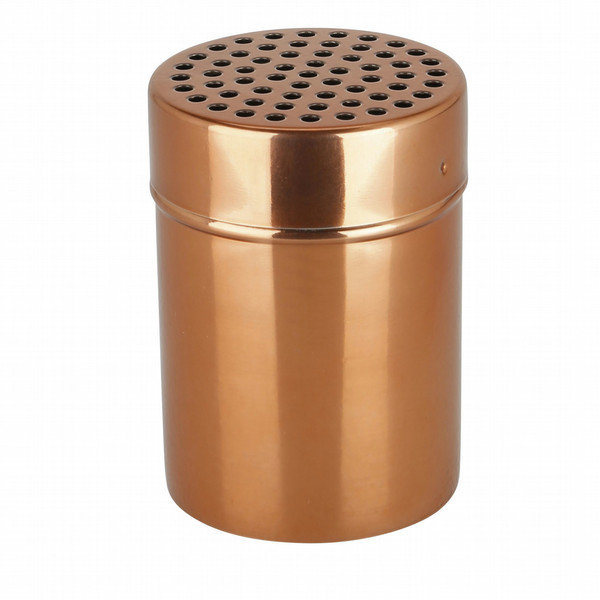 Gers Equipement 519460 Copper salt/pepper shaker