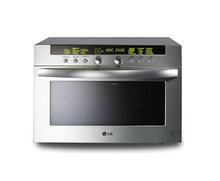 LG MA3884VC Electric 38L 2800W C Stainless steel