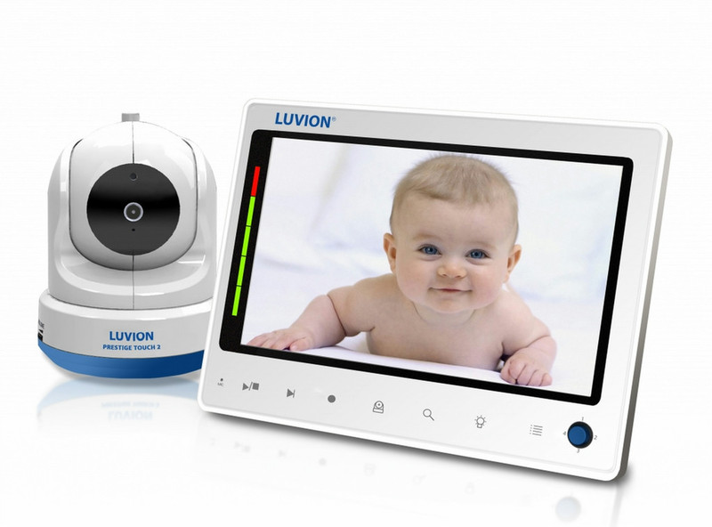 Luvion Prestige Touch 2