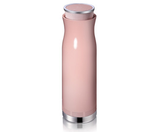 LG NP7860P Stereo 12W Tube Pink