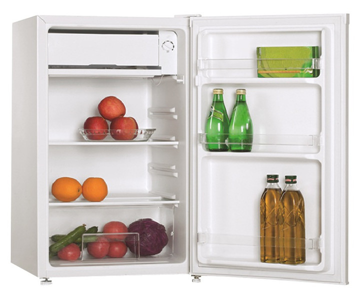 Frigelux TOP 122 A+ combi-fridge