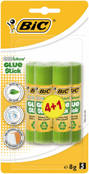 BIC 9192501 Klebstoffe & Leim