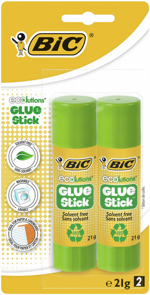 BIC 9078342 adhesive/glue
