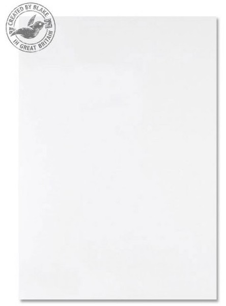 Blake Premium Office Paper Ultra White Wove A4 297x210mm 120gsm (Pack 500)