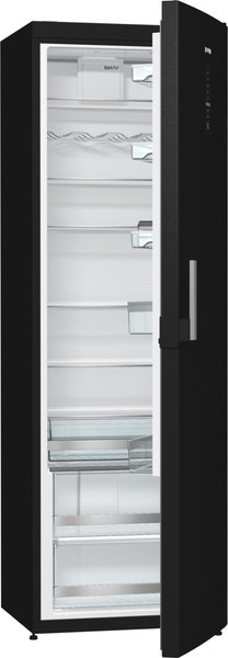 Gorenje R6192LB freestanding 368L A++ Black refrigerator