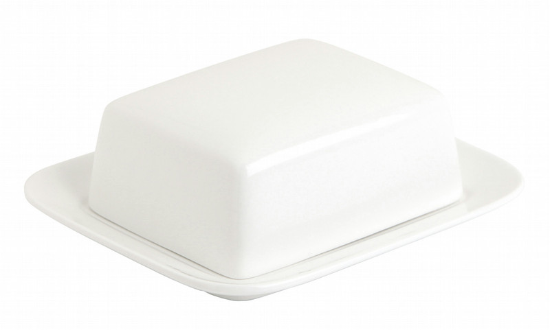 No-Brand 8414793348560 butter dish