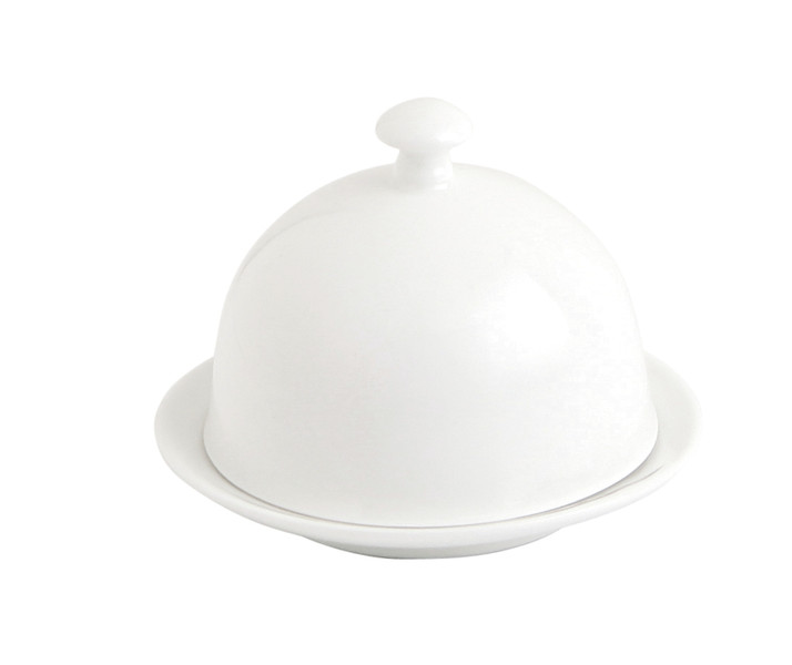 No-Brand 8414793348546 butter dish