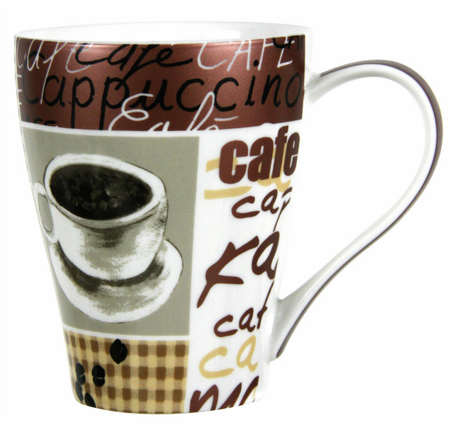 NOVAStyl 0883314223514 Multicolour cup/mug