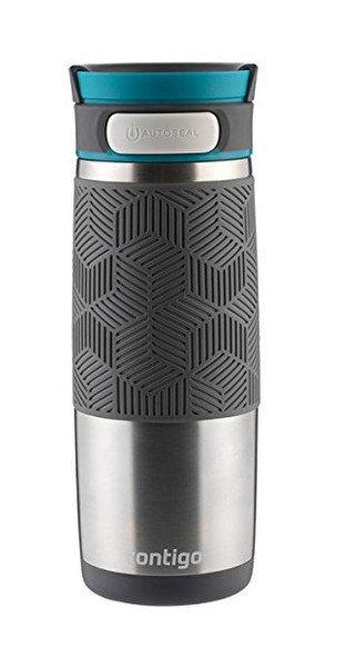 CONTIGO METRA Stainless steel 1pc(s)