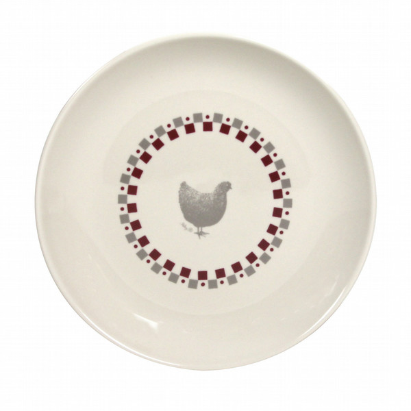 NOVAStyl 0883314244731 dining plate