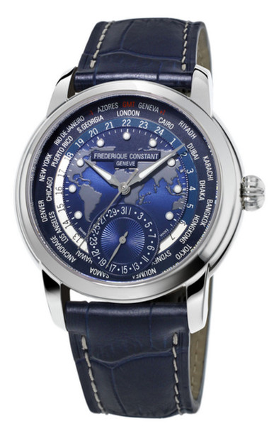 Frederique Constant FC-718NWM4H6 watch