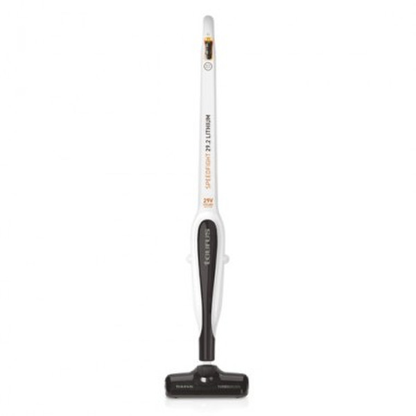 Taurus Speedfight 29.2 Bagless Black,White stick vacuum/electric broom