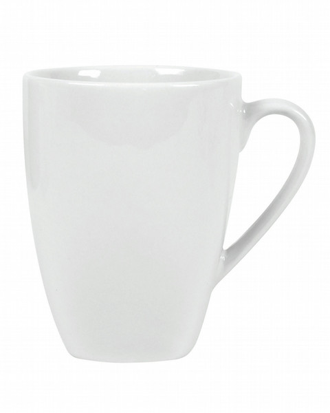 NOVAStyl 0883314183641 White cup/mug