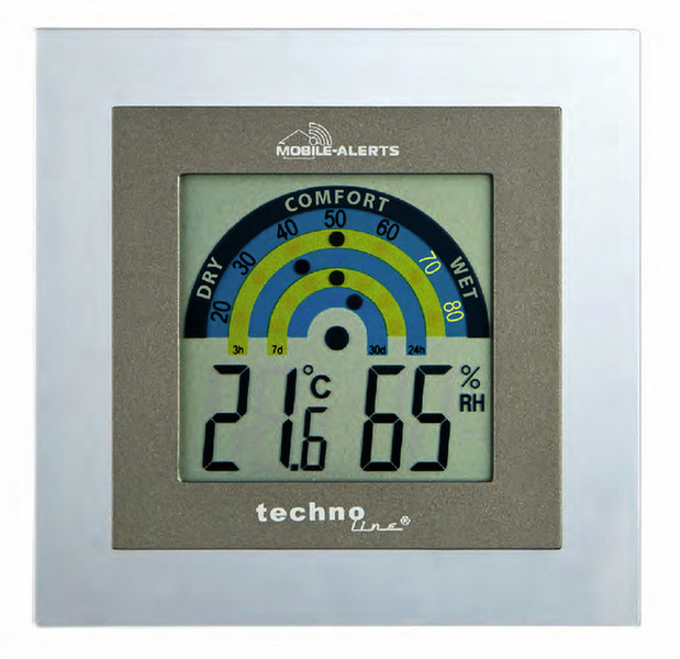 Technoline MA 10230 Wetterstation