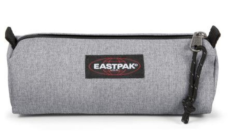 Eastpak EK298/363 Мягкий пенал для карандашей Полиамид Серый
