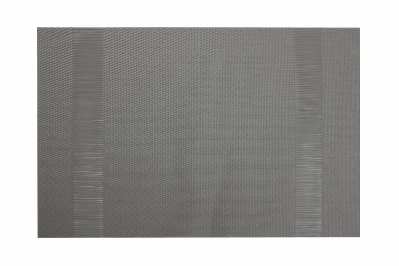 NOVAStyl 3164229816624 1pc(s) Rectangle Taupe placemat