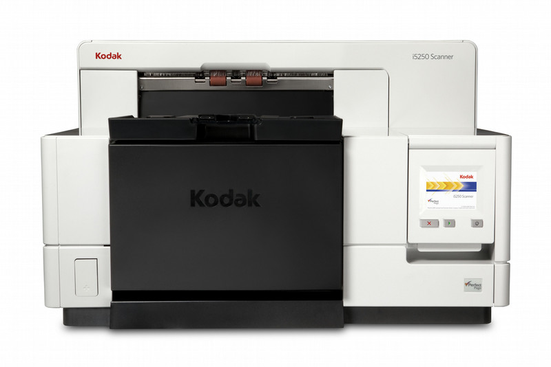 Kodak i5250 Scanner ADF scanner 600 x 600dpi A3 Белый