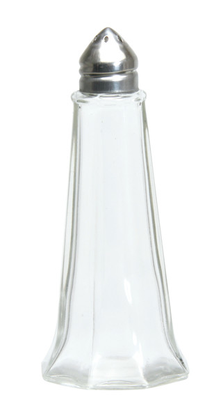 Tors 3164229818772 Transparent salt/pepper shaker