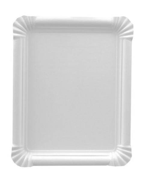 Papstar 11071 Plate disposable plate/bowl