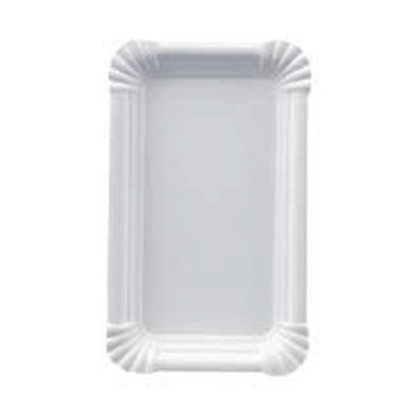 Papstar 11062 Plate disposable plate/bowl