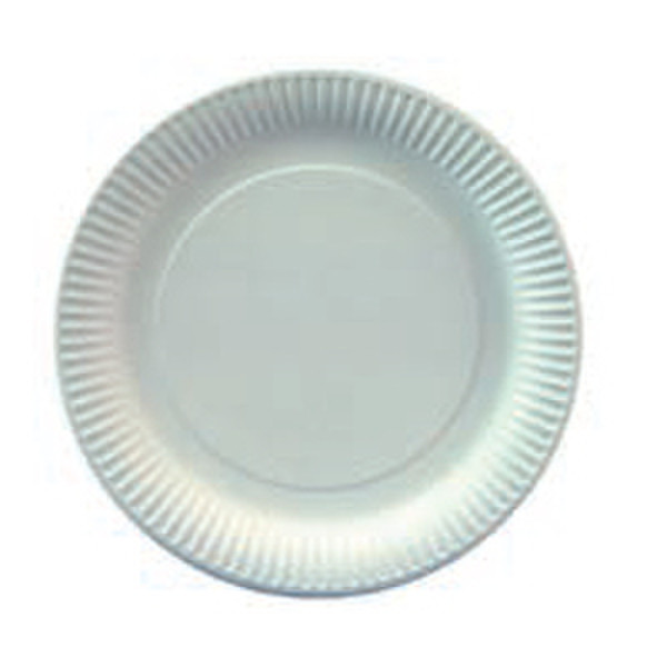 Papstar 17090 Plate disposable plate/bowl