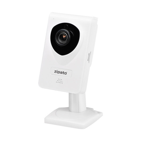 Zipato SME.NCM629GB IP Indoor White surveillance camera