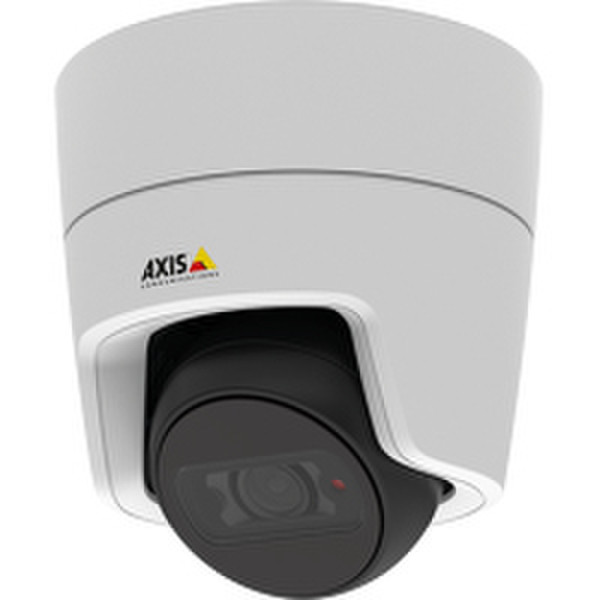 Axis Companion Eye LVE IP Indoor & outdoor Dome White