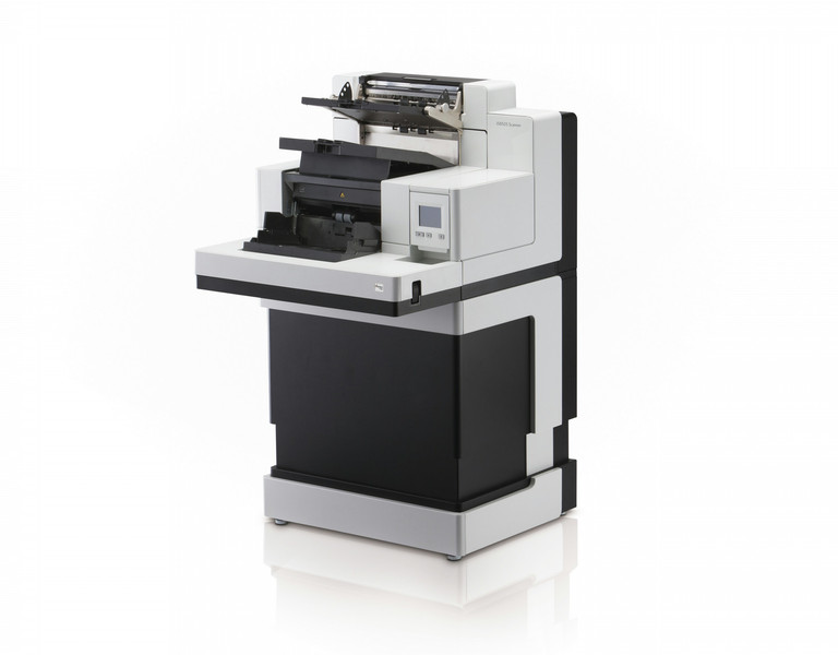 Kodak i5850S Scanner ADF scanner 600 x 600dpi A3 Черный, Серый