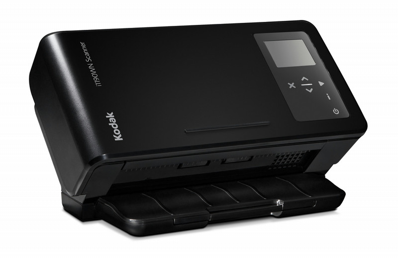 Kodak i1190WN Scanner ADF scanner 600 x 600DPI A4 Schwarz
