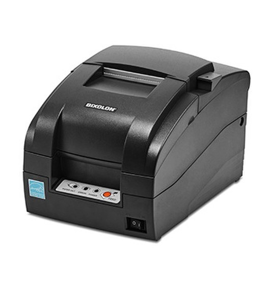 Bixolon SRP-275IIIAOSG Матричный POS printer 80 x 144dpi POS-/мобильный принтер