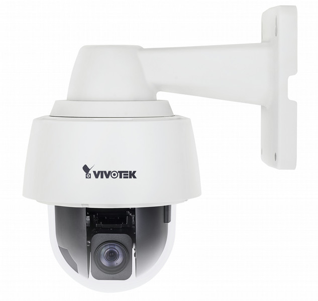 VIVOTEK SD9362-EH В помещении и на открытом воздухе Пуля Белый камера видеонаблюдения