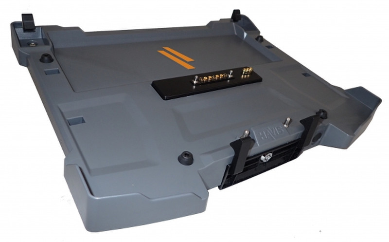 Havis DS-GTC-604-3 Серый док-станция для ноутбука
