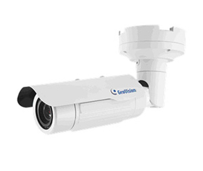 Geovision GV-BL3401 IP Outdoor Geschoss Weiß Sicherheitskamera