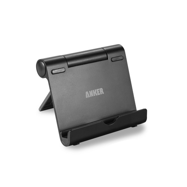 Anker Multi-Angle Stand Для помещений Passive holder Черный