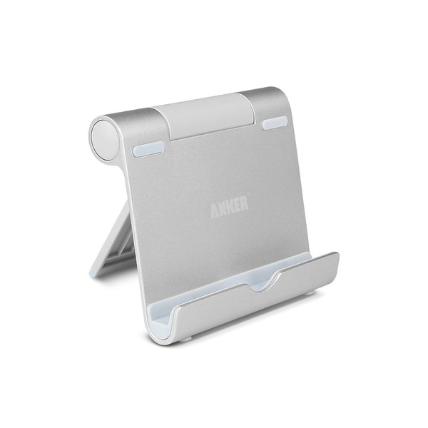 Anker Multi-Angle Stand Indoor Passive holder Silver