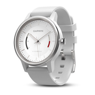 Garmin Vívomove Sport Wireless Wristband activity tracker White